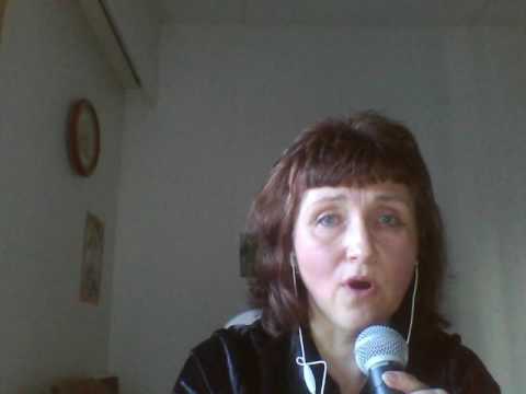 Видео: Елена Семенова Песня про учительницу
