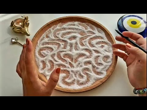 Видео: СУДЬБОНОСНЫЕ СОБЫТИЯ У ВАС ВПЕРЕДИ🎉🙏💯❓ ГАДАНИЕ НА ПЕСКЕ🔮 KUM FALI🧿