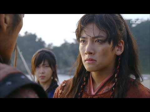 Видео: Ost "Destiny"- Kim Jang Woo. Императрица Ки