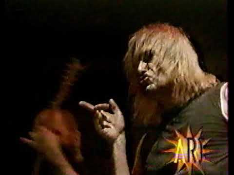 Видео: АлисА - ВСЕ РЕШЕНО (Мурманск 17 02 2001)