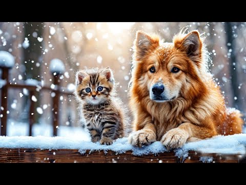 Видео: Снежинки кружатся.  Песня на стихи Раисы Йилдырим