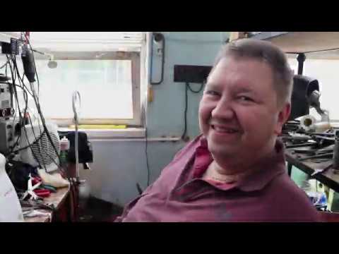 Видео: Singer 14SH654 анализ