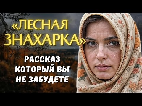 Видео: Узнав, что жить осталось недолго, он ушёл в лес… Н