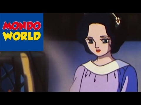 Видео: Легендата за Снежанка  епизод  25 - BG / Legend of Snow White