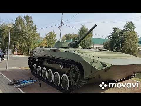 Видео: Саранск. Байкеры. 550 км покатушек