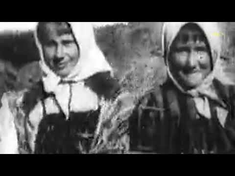Видео: Антонина Сметанкина - Уродилася я