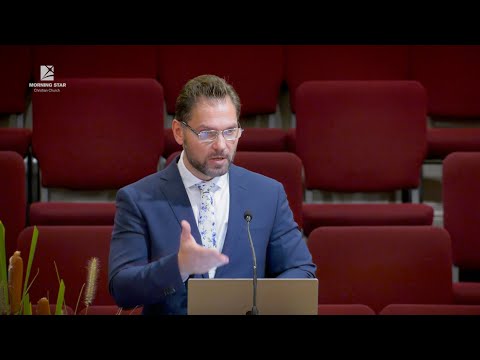 Видео: "В поисках Бога" Пастырь Геннадий Бабиченко. Проповедь