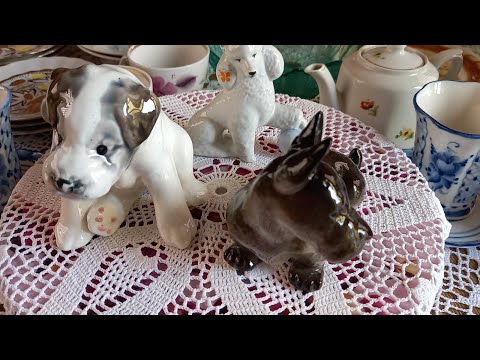 Видео: Пашу, сажаю, гуляю по селу , новинки и мои полки!!!