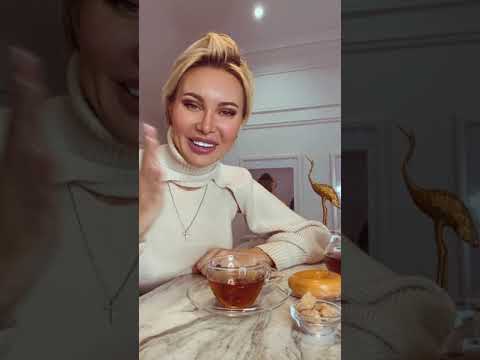 Видео: Элина Камирен в прямом эфире 08 12 2020  Мечты сбываются