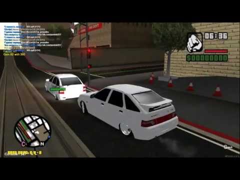 Видео: Мини-Сходка (МТА)