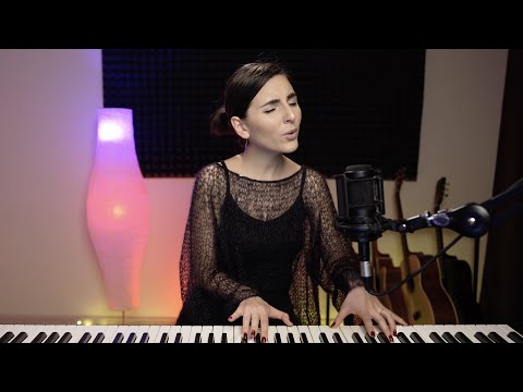 Видео: Отпускаю | Макsим | Кавер