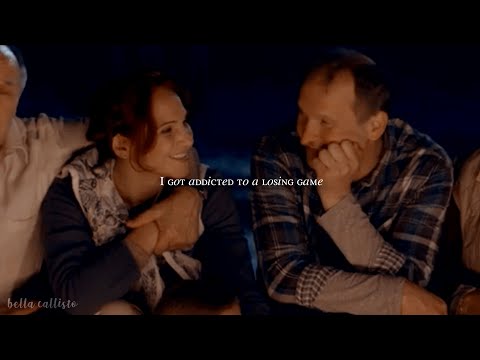 Видео: Иван и Ольга - loving you is a losing game | Сваты