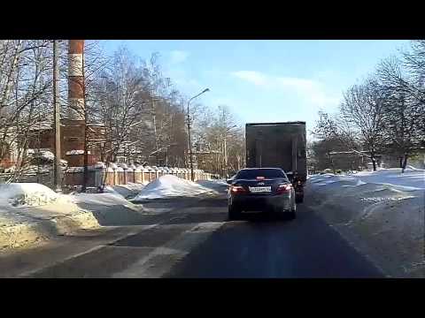 Видео: День жестянщика ч.1 15.02.2011 (timelapse 6x)