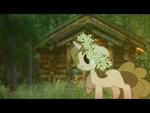 Видео: {пони страшилка}