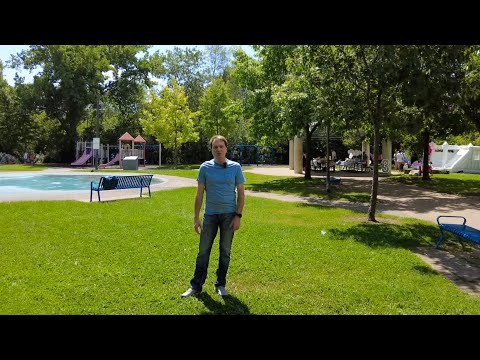 Видео: Настоящая Америка с Ильдаром.