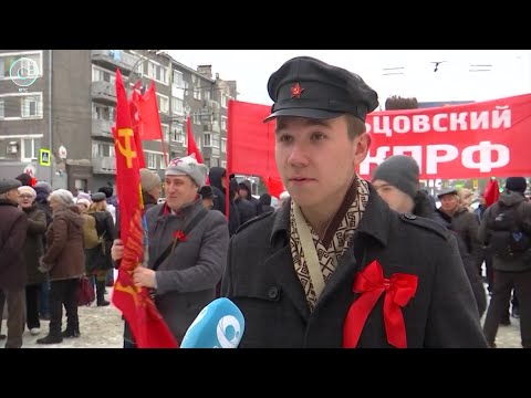 Видео: НОВОСТИ в 20:30 – 07 ноября 2025