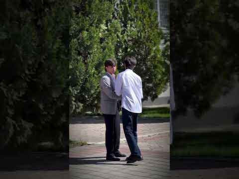 Видео: ●ИШКИ МАКТАБИ КИСМИ 2💸💔