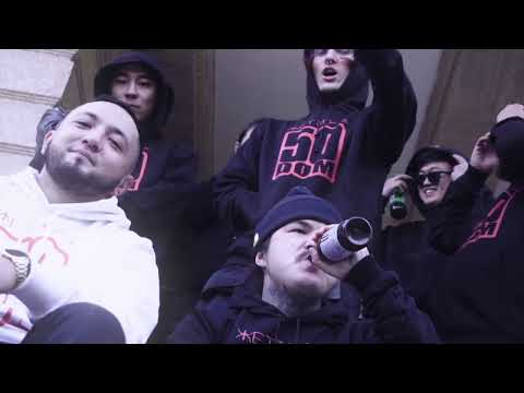 Видео: LOVV66 - 10М ОТ ДОМА (official music video)