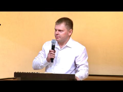 Видео: «Любопрение и тщеславие» || Денисюк Александр
