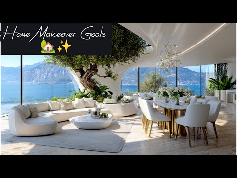 Видео: Роскошный домашний декор: идеи, которые вы наверняка пожалеете, что не попробовали раньше