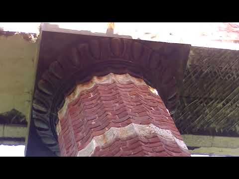 Видео: Нашли вход в подземелье Аракчеевских казарм и ещё кое-что!..