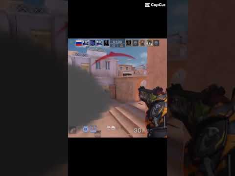 Видео: Mini round -3 #рекомендации #stadoff2top #standoff2 #рек  #актив #прохождение #игра