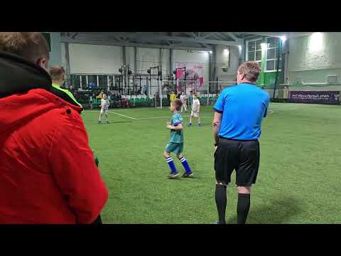 Видео: Новое поколение-Титан 2ч. (Йошкар-Ола)