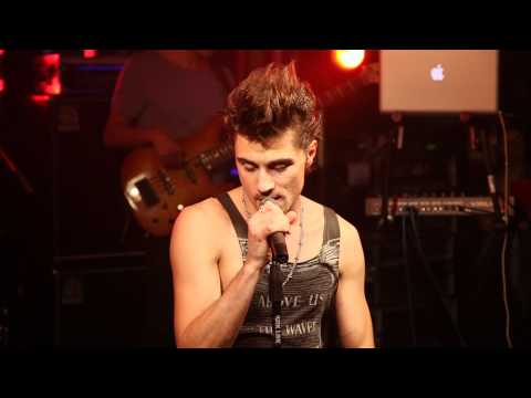 Видео: Дима Билан "Porque aun te amo". Презентация альбома