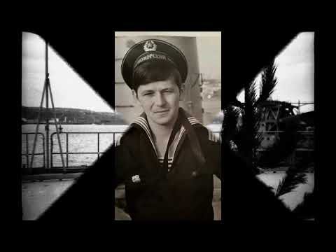 Видео: ПКР Москва  Экипаж 1967 -1996 г