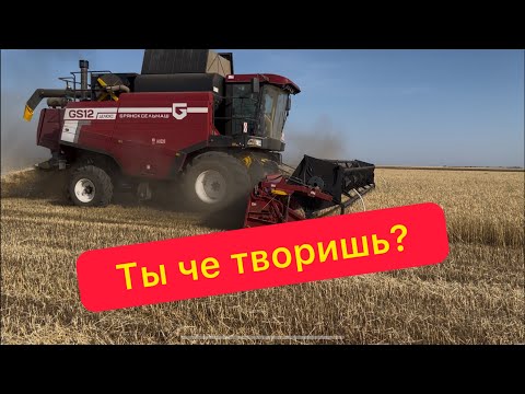 Видео: Отзыв Палессе GS 12.