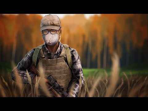 Видео: Dayz 🍻Самогонщики на отдыхе| 𝐏𝐕𝐄🍻