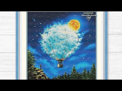 Видео: 102) Итоги рукодельных будней + покупки))