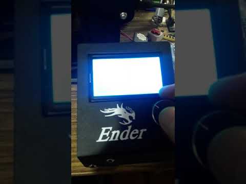 Видео: Калибровка стола 3д принтера. Для чайников Одним дублем)