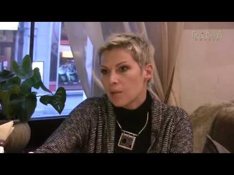 Видео: Личный блог артиста. Лика Рулла.