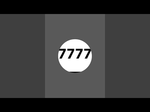 Видео: ЛОТО 7777 в прямом эфире!