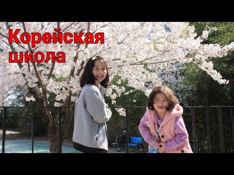 Видео: ПОЛУЧИЛИ ПЛАНШЕТЫ В КОРЕЙСКОЙ ШКОЛЕ