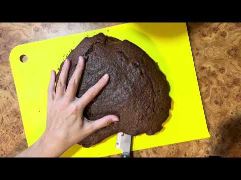 Видео: Морковный торт с МУСКОВАДО на день мужу