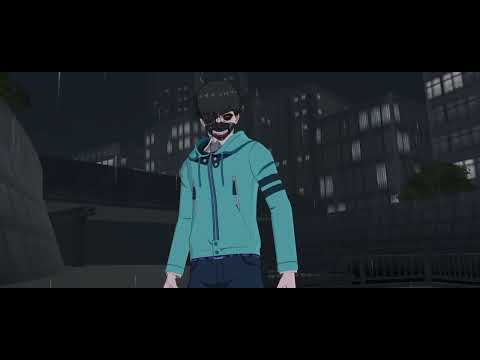 Видео: Токийский гуль. запись игры