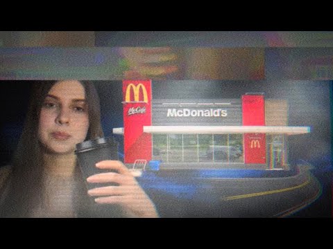 Видео: ЧТО НЕ ТАК С НАШЕЙ ЕДОЙ? McDonald’s, Резиновая еда, Черная пятница, Кофе или жизнь?