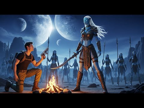 Видео: Он купил «пустую» планету, чтобы жить одному