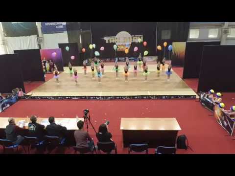 Видео: Шарики воздушные, ИЗЮМИНКА Курск