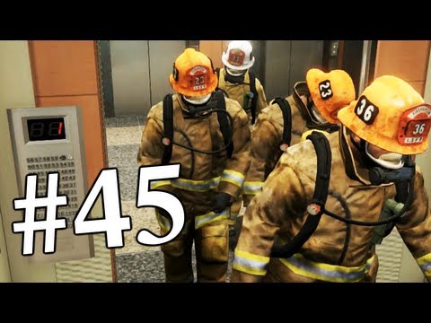 Видео: Grand Theft Auto V | Ep.45 | Взрыв Здания ФРБ!