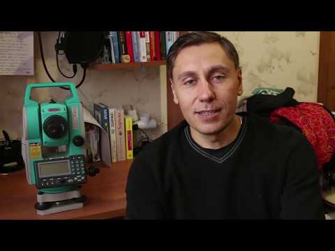 Видео: ЛУЧШИЙ тахеометр ДО 200 тысяч рублей!!