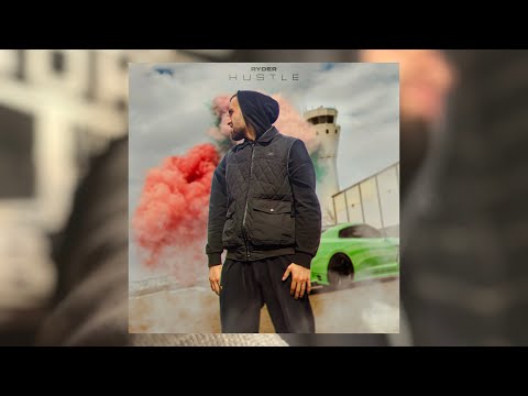 Видео: Ryder - Хасл