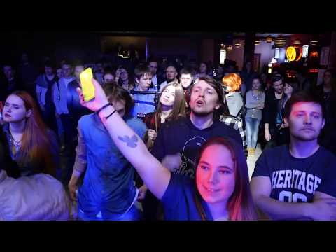 Видео: Пирокинез — Я не вернусь | Russian Heavy Metal