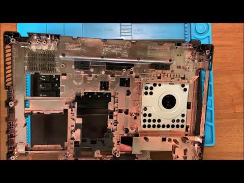 Видео: Lenovo G580 ч. 2 | Ремонт имеет смысл