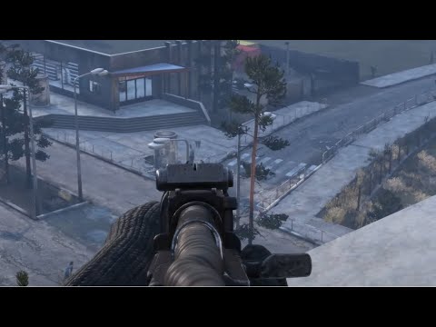 Видео: 🔴DAYZ 🔴Карта VALNING 🔴Solo PvP № 194