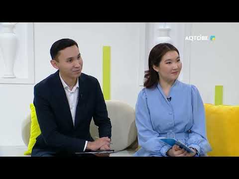 Видео: ҚР ұлттық ұланы 6655 әскери бөлімі