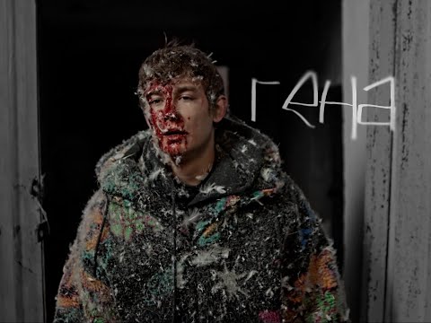 Видео: Гена | Чёрная весна (rus)