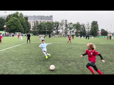 Видео: СШ-2 Звезда — ФАЗ.  (2016г)